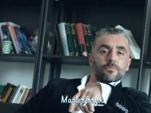 Masterforyou