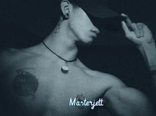 Masterjett