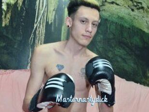 Masternastydick