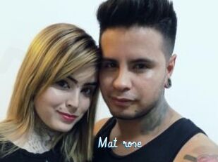 Mat_rose