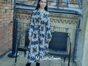 Matdoraboom