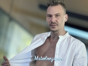 mateobenjamin Sexe Cool