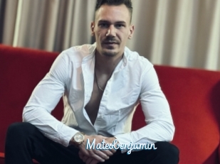 Mateobenjamin