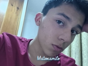 Mateocamilo