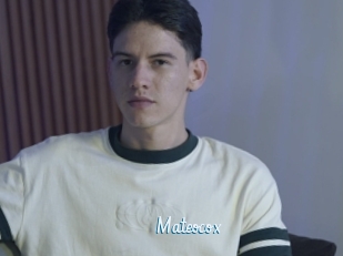 Mateocox
