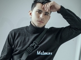 Mateocox