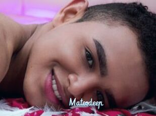Mateodeep