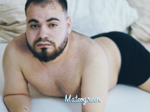 Mateogreen