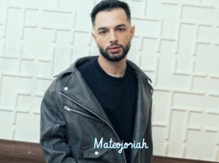 Mateojosiah