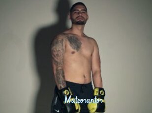 Mateosantos