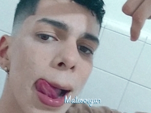 Mateovegas