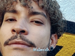 Mateoxxth