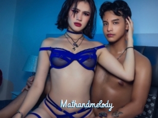 Mathandmelody