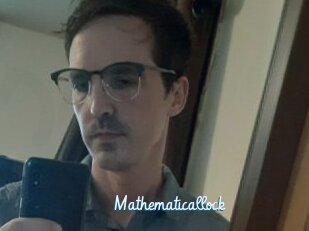 mathematicallock Sexe Cool