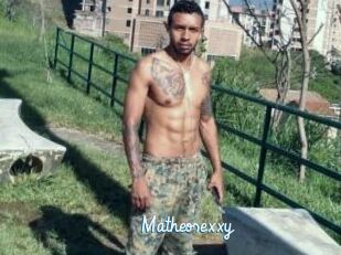 Matheosexxy