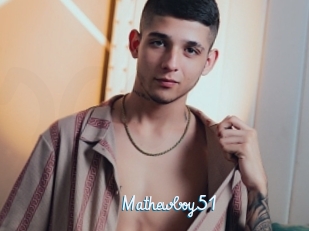 Mathewboy51