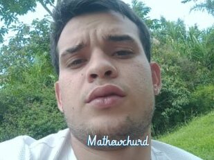 Mathewchurd
