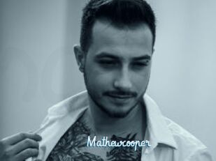 Mathewcooper