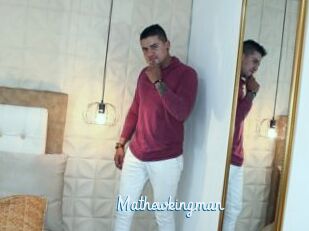 Mathewkingman