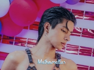 Mathewsallas