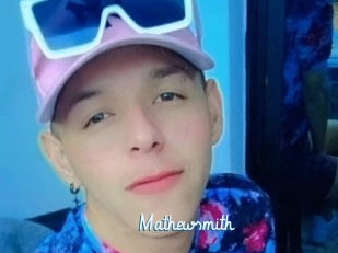 Mathewsmith