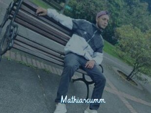 Mathiascumm
