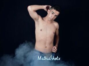 Mathiashotx