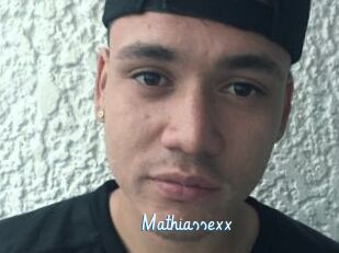 Mathiassexx