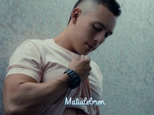 Matialebron