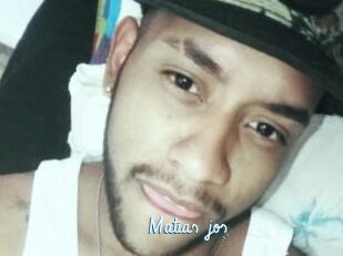 Matias_jos