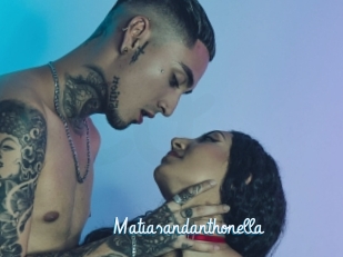 Matiasandanthonella