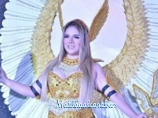 Matildaalcasabas