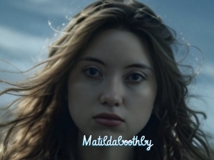 Matildaboothby