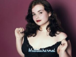 Matildacharmed