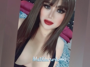Matildacrestwood