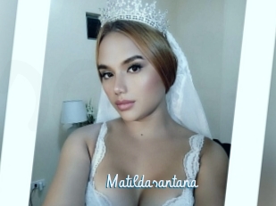 Matildasantana