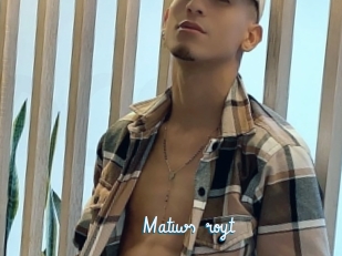 Matiws_royt