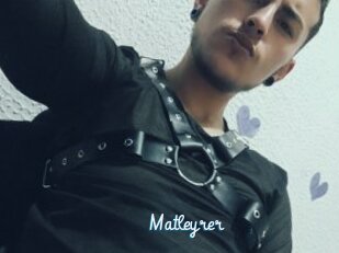 Matleyrer