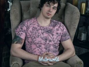 Matoswold