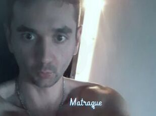 Matraque