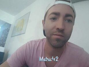 Matric42