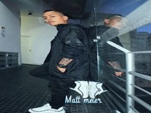 Matt_meier