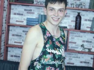 Matteoepic
