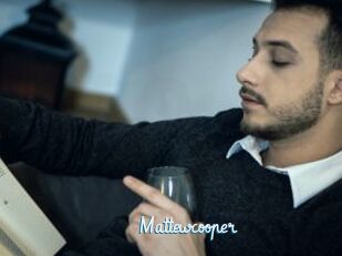 Mattewcooper