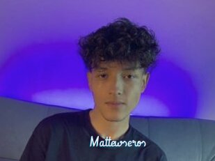 Mattewseros