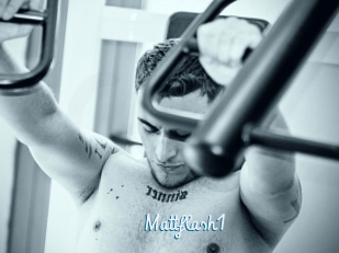 Mattflash1