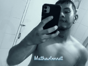 Matthewbennett