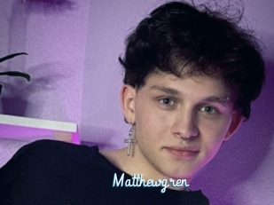 Matthewgren
