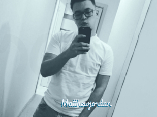 Matthewjordan