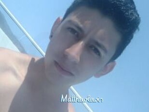 Matthewlewis